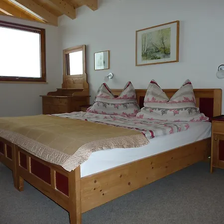 Ferienwohnung Sir Apartment
