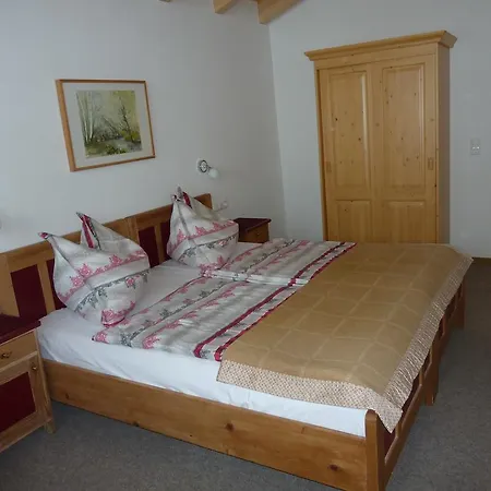 Appartamento Ferienwohnung Sir *