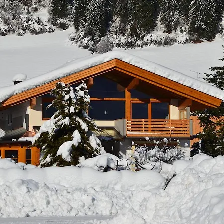 Appartamento Ferienwohnung Sir