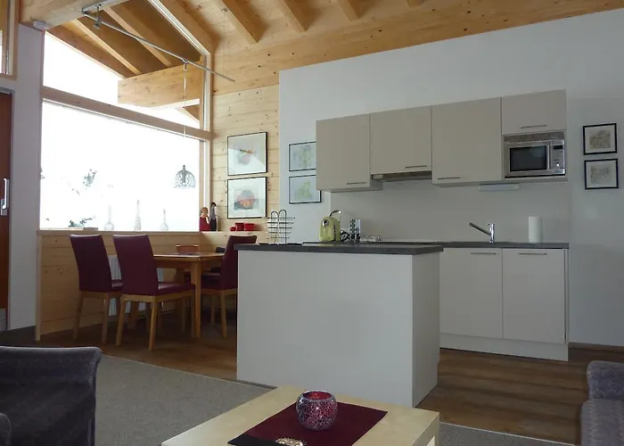 Ferienwohnung Sir Sillian