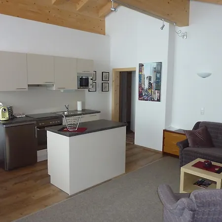 Ferienwohnung Sir Sillian