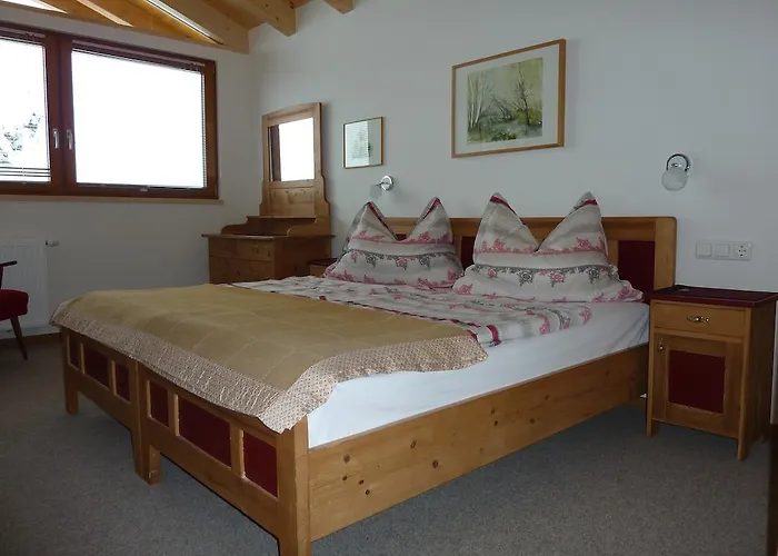 Ferienwohnung Sir Apartament