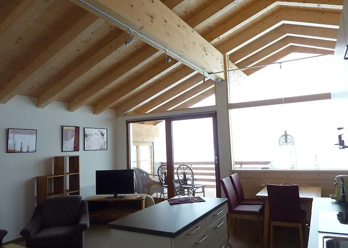 Ferienwohnung Sir Apartament