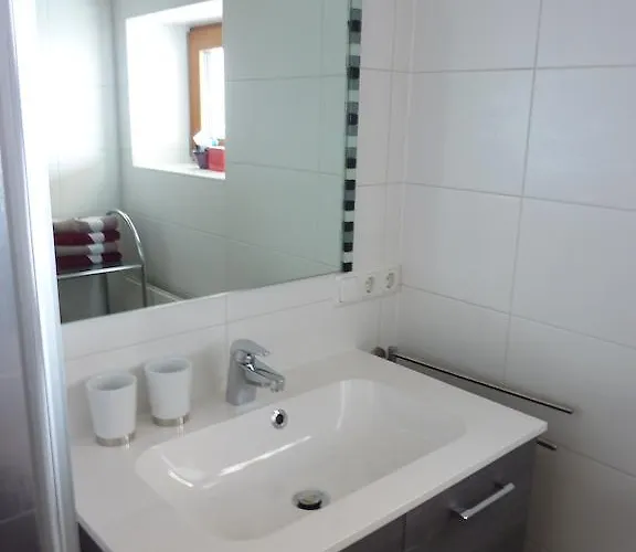 Apartament Ferienwohnung Sir *