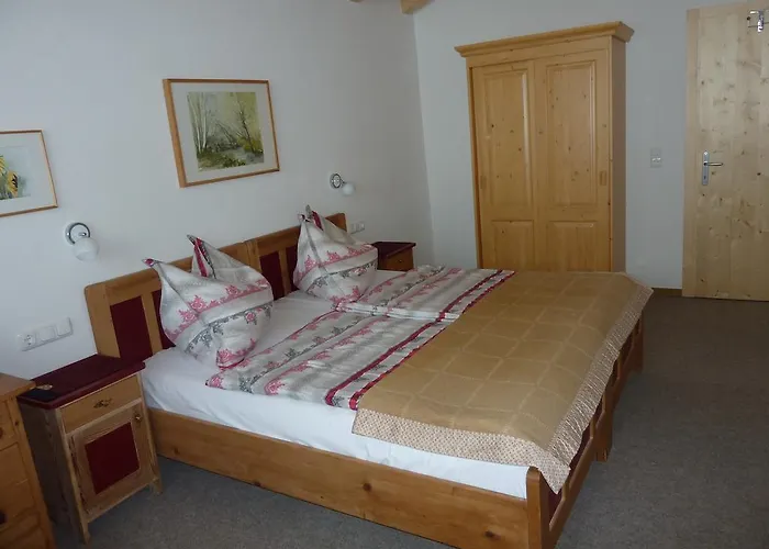 Apartament Ferienwohnung Sir *