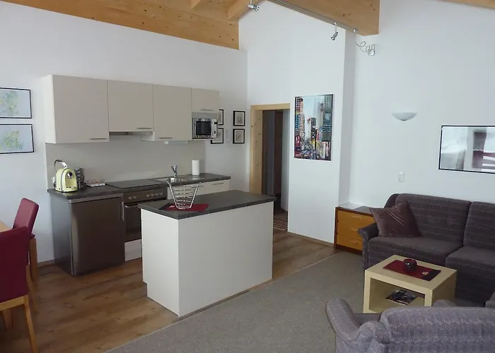 Ferienwohnung Sir Sillian