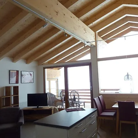 Ferienwohnung Sir Apartment