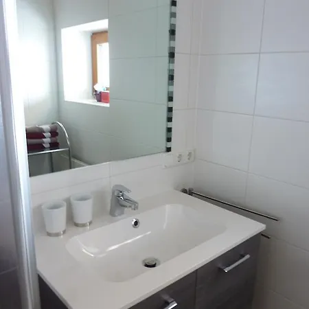 Apartment Ferienwohnung Sir *
